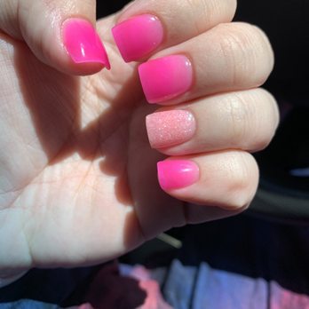 Cute Nail - Nail Salons Near Me - Gun Barrel City, Texas
