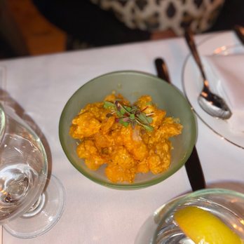 Sei Less - Dynamite Shrimp - Chinese Near Me - New York, New York
