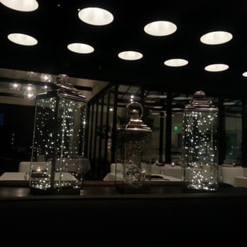 Twenty Eight - Great interior decoration - Steakhouses Near Me - Irvine, California