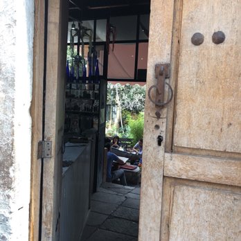 Escarola - Entrance - Vegetarian Near Me - Guanajuato, GUA Escarola - Entrance - Vegetarian Near Me - Guanajuato, GUA