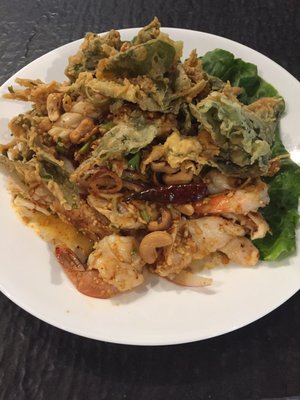 Chana Thai Kitchen by null