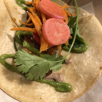 Taco Bamba - Taco Banh-mijo - Tacos Near Me - Falls Church, Virginia Taco Bamba - Taco Banh-mijo - Tacos Near Me - Falls Church, Virginia