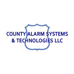 County Alarm Systems & Technologies