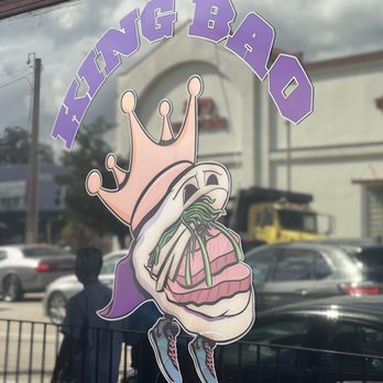 King Bao - Asian Fusion Near Me - Orlando, Florida King Bao - Asian Fusion Near Me - Orlando, Florida
