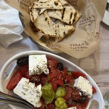 Telly's Taverna - Greek Near Me - Astoria, New York Telly's Taverna - Greek Near Me - Astoria, New York