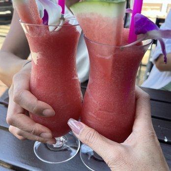PRK 101 - Watermelon Mimosas - Beer Bar Near Me - Carlsbad, California PRK 101 - Watermelon Mimosas - Beer Bar Near Me - Carlsbad, California