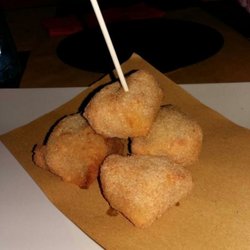 Arrogant Pub - Great gorgonzola bites