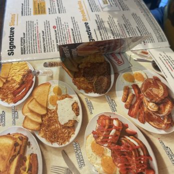 Denny's - American Near Me - Port St. Lucie, Florida Denny's - American Near Me - Port St. Lucie, Florida