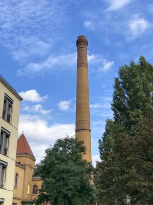 Kulturbrauerei by null