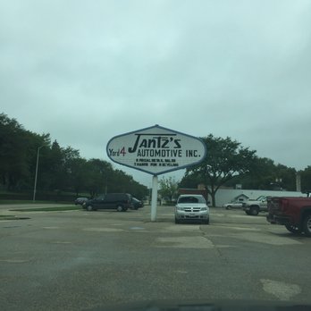 Jantz Yard 4 Automotive - Parking lot - Auto Parts & Supplies Near Me - Kenosha, Wisconsin Jantz Yard 4 Automotive - Parking lot - Auto Parts & Supplies Near Me - Kenosha, Wisconsin