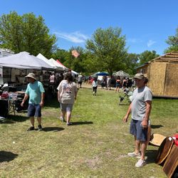 Shady Hollow Flea Market