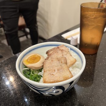 Shugetsu - Ramen Near Me - San Mateo, California