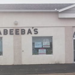 A Body True - A Body True is located inside of Habeeba's. At 1327 King Ave