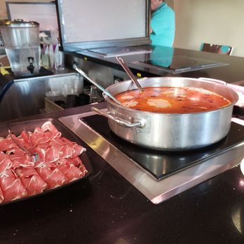 Happy Sheep - Beef - Hot Pot Near Me - Torrance, California