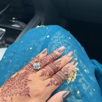 OC Henna - Henna Artists Near Me OC Henna - Henna Artists Near Me