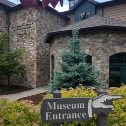 Blowing Rock Art & History Museum - Free Admission