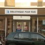 Photo of Bibliothèque pour Tous