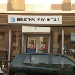 Bibliothèque pour Tous