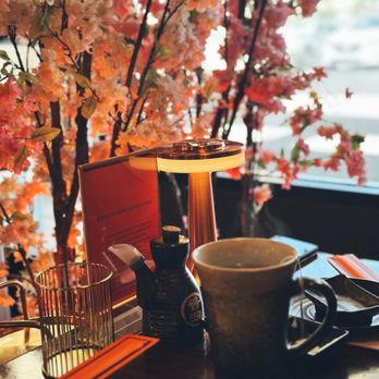EAT'S SUSHI - Sushi Bars Near Me - Costa Mesa, California