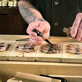 OTOKO - Japanese Near Me - Austin, Texas