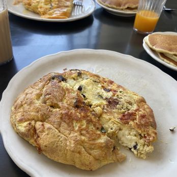 The Original Pancake House - Greek omelette - Juice Bars & Smoothies Near Me - Poway, California The Original Pancake House - Greek omelette - Juice Bars & Smoothies Near Me - Poway, California