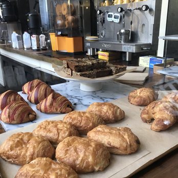 Devocion - Coffee & Tea Near Me - Brooklyn, New York