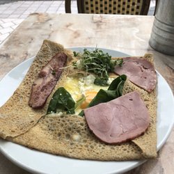 Kensington Creperie