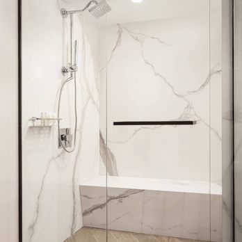 Jennifer Chiu Design - Custom bathroom design - Interior Design Near Me Jennifer Chiu Design - Custom bathroom design - Interior Design Near Me