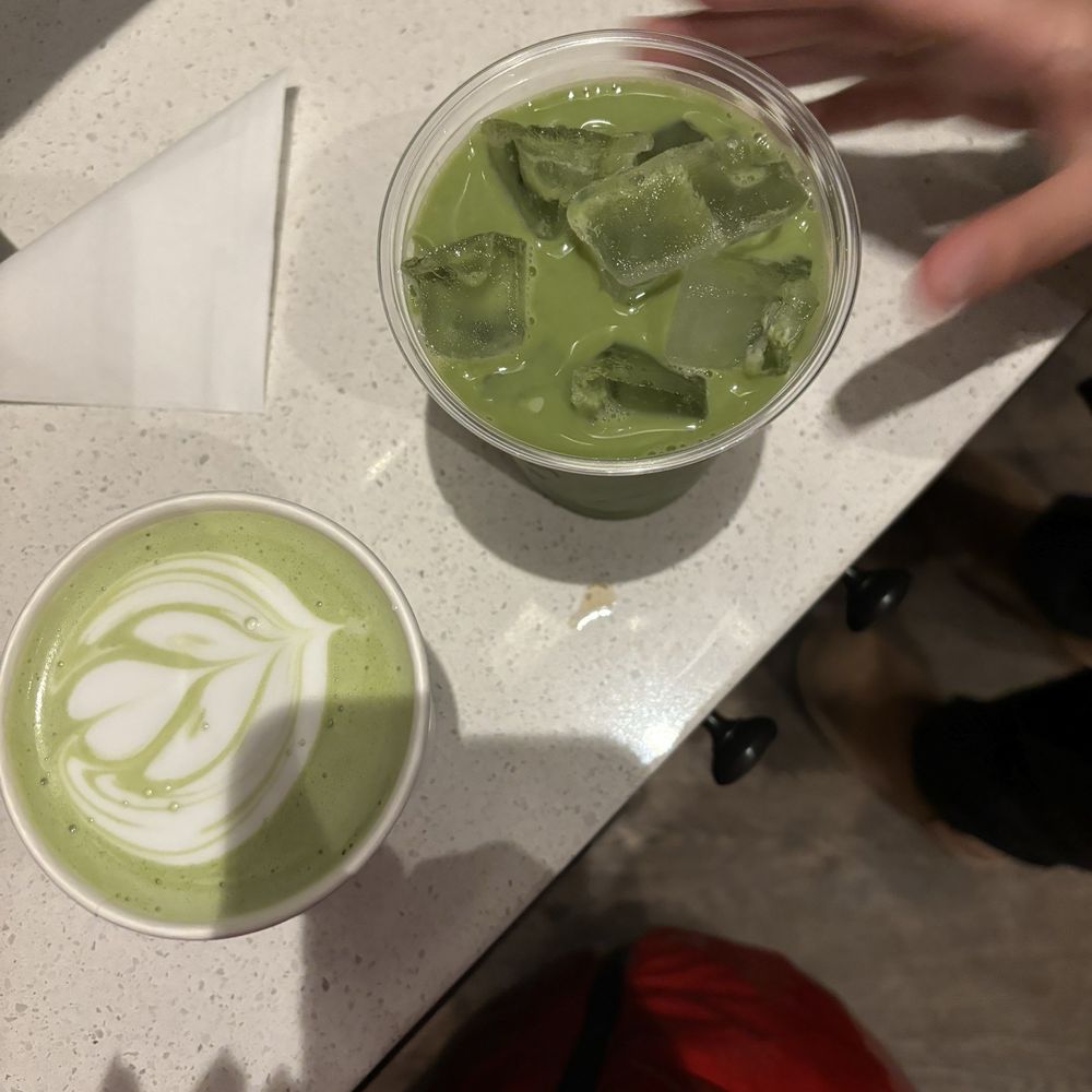 Rival Bros Coffee - Matcha - Coffee & Tea Near Me - Philadelphia, Pennsylvania Rival Bros Coffee - Matcha - Coffee & Tea Near Me - Philadelphia, Pennsylvania