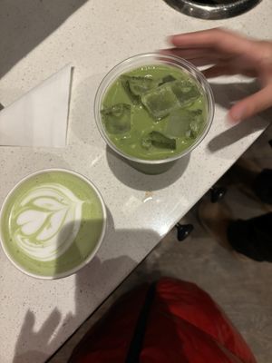 Rival Bros Coffee Bar by null