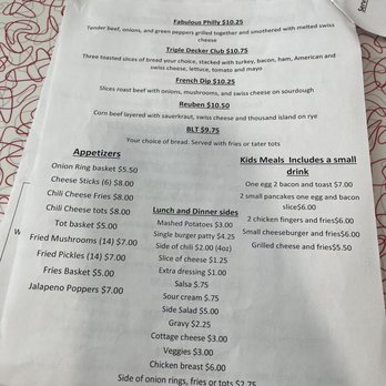 Penny's Diner - Diners Near Me - North Platte, Nebraska