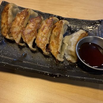 Kiwami Ramen - Gyoza - Ramen Near Me - Louisville, Kentucky