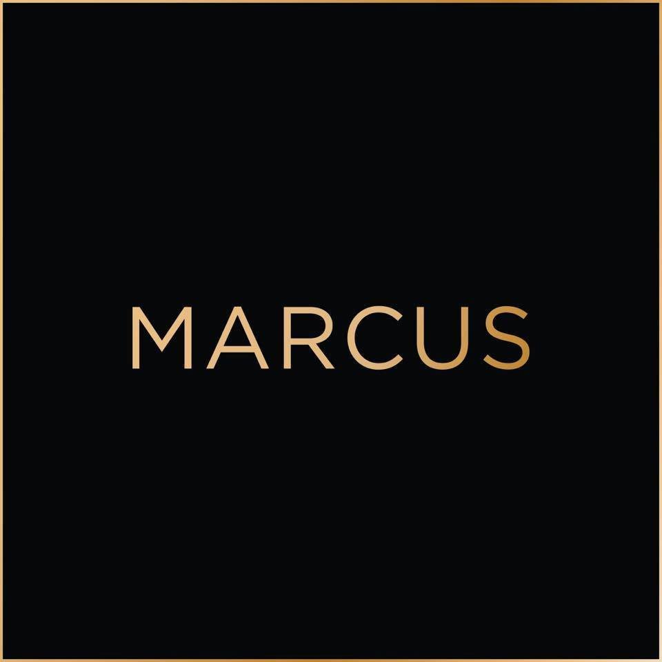 Marcus Logo