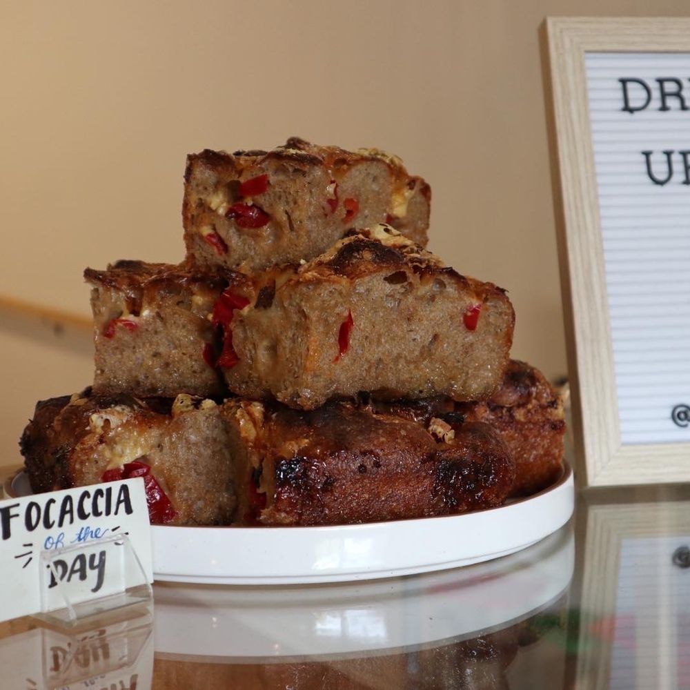 Bake Shop - Focaccia - Cafes Near Me - Seattle, Washington Bake Shop - Focaccia - Cafes Near Me - Seattle, Washington