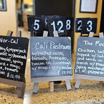 Guy's For Lunch - part of the secret menu - Salad Near Me - Roseville, California Guy's For Lunch - part of the secret menu - Salad Near Me - Roseville, California