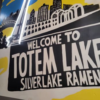 Silverlake Ramen - Ramen Near Me - Kirkland, Washington