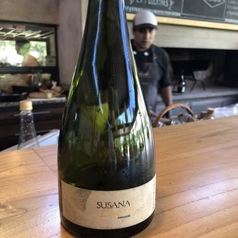 Bodega Susana Balbo - Paring with venison - Wineries Near Me - Agrelo, M