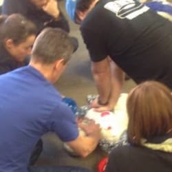 Revive CPR - Revive CPR Training photo 2019
