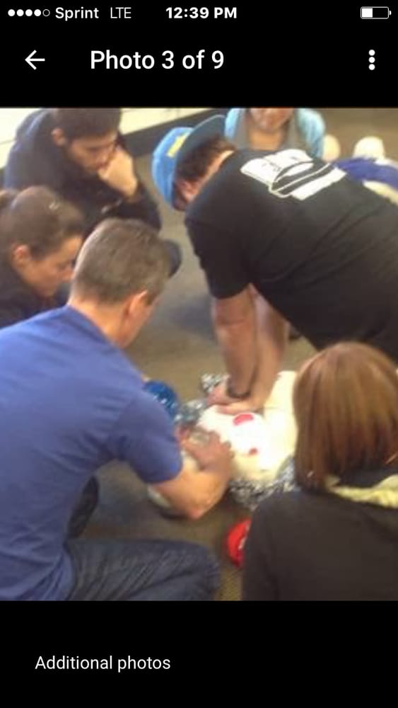 Revive Cpr REVIVE CPR - Updated July 2026 - 24 Photos & 78 Reviews - 148 Townsend ...