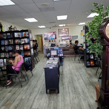 Sweet A's - Bookstores Near Me - Pittsburg, California