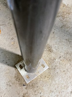 BUSO REMODELING Logo