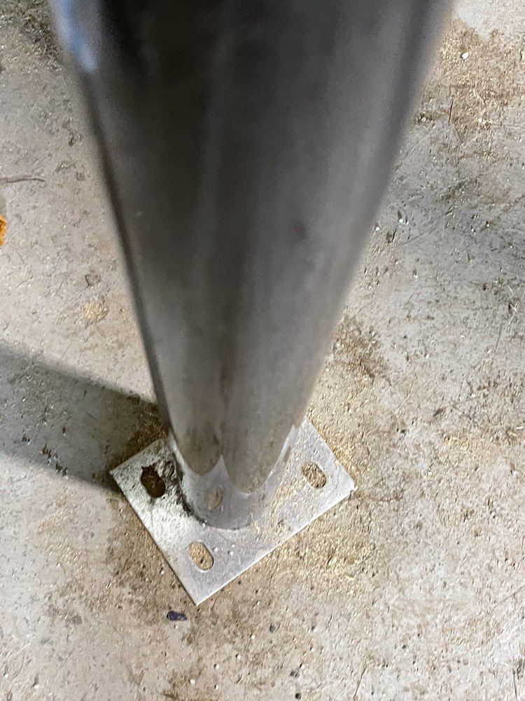 Slide of BUSO REMODELING