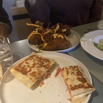 Pop Fizz Bar - Fried chicken - Pizza Near Me - Washington, DC, District of Columbia