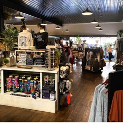 Fuzzy Cheeks Boutique
