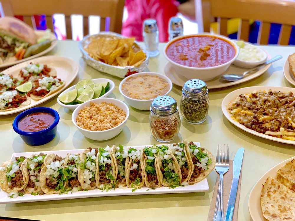 BELTRAN’S MEAT MARKET 82 Photos & 158 Reviews Mexican 11920