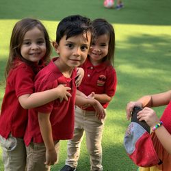 Crossing Borders International Preschool & Camps