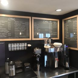 Menu Menu