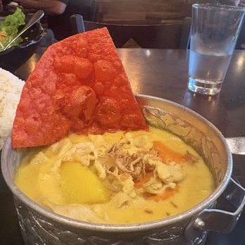 Love Thai Restaurant  - Thai Near Me - Concord, California