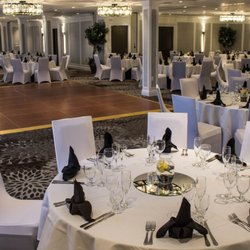 Windsor Grille - Have your private party in any of our private for 20 to 200 guests.