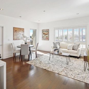 Scribe Staging - Home Staging Near Me - Los Angeles, California